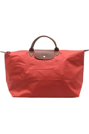 Longchamp Bolso de viaje grande Le Pliage Original