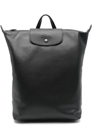 Longchamp Mochila Le Pliage Xtra mediana