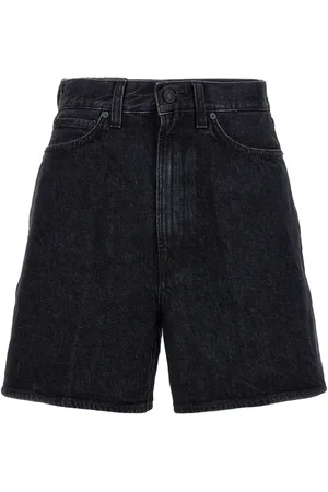 Made In Tomboy Bermudas vaqueras