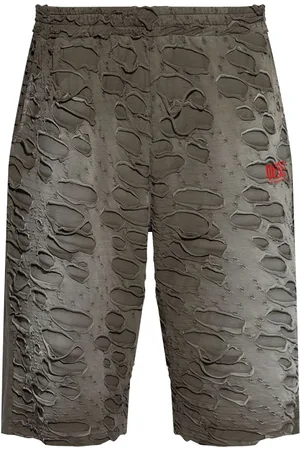 Diesel Pantalones cortos P-Echio-R1