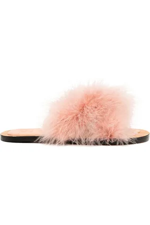 Loewe Sandalias suaves al tacto