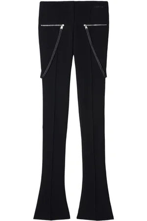 OFF-WHITE Pantalones Britney