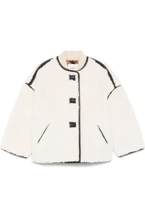 Bash Chaqueta Maury