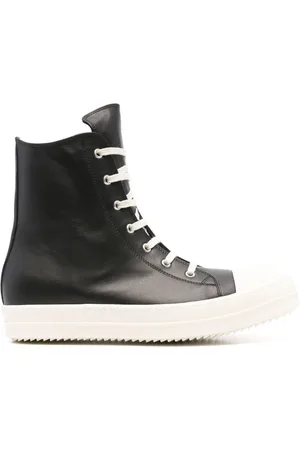 Rick Owens Zapatillas altas