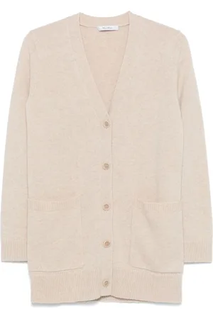Max Mara Cárdigan Villar