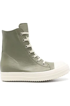 Rick Owens Zapatillas Hollywood