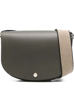 Longchamp Bandolera Épure mediana