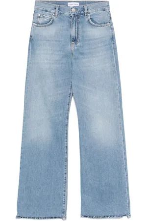 Pinko Vaqueros anchos