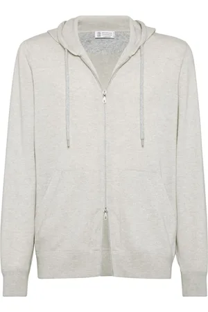 Brunello Cucinelli Sudadera con capucha