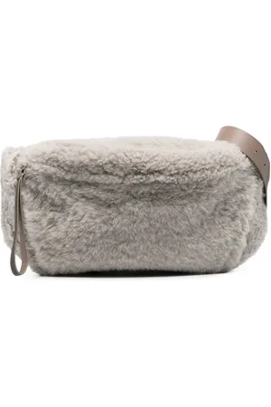 Brunello Cucinelli Riñonera Frosty