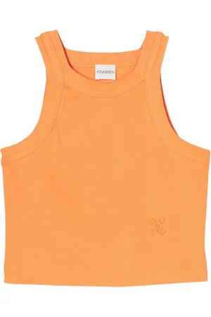 Closed Top Racer sin mangas
