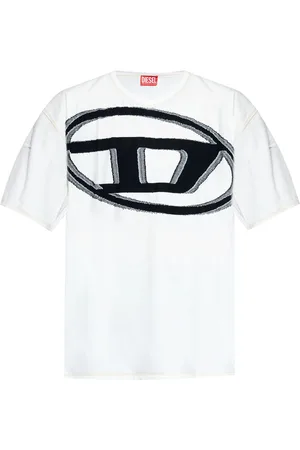 Diesel Camiseta T-Doxt