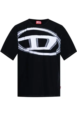 Diesel Camiseta T-Doxt