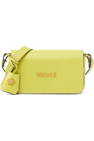 VERSACE Bolso Tag mini