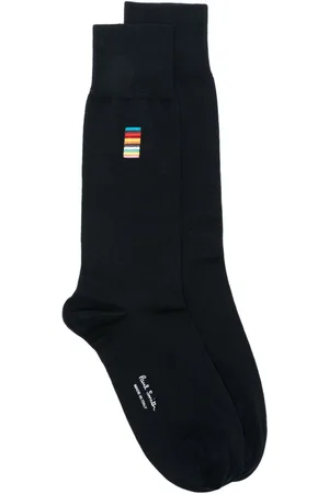 Paul Smith Calcetines con motivo Artist Stripe