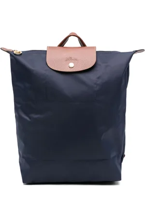 Longchamp Mochila Le Pliage mediana