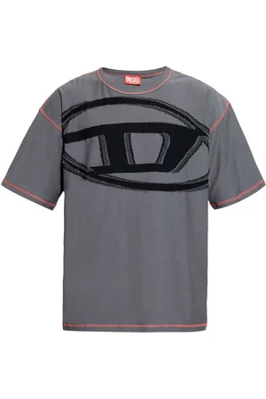 Diesel Camiseta T-Doxt