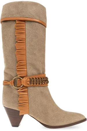 Isabel Marant Botas Levon con tacón de 60 mm