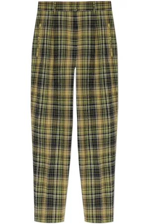 Paul Smith Pantalones a cuadros