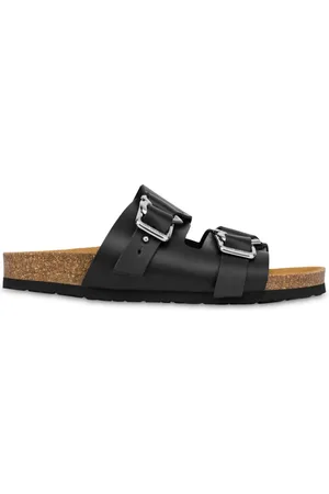 Moschino Sandalias con tiras