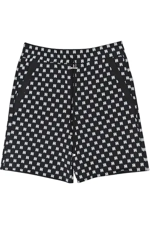 AMIRI Pantalones cortos con monograma