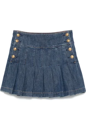 ALICE+OLIVIA Falda corta Lanna