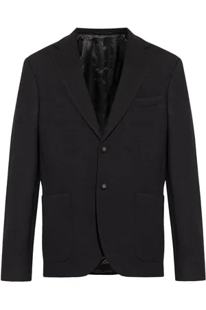 OFFICINE GENERALE Blazer con botones