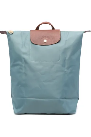 Longchamp Mochila Le Pliage mediana