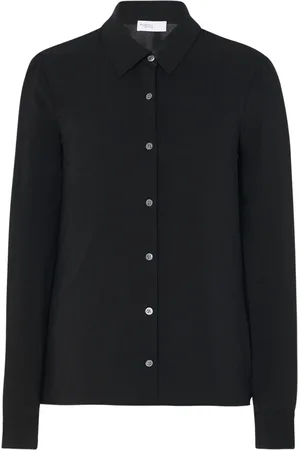 ROSETTA GETTY Camisa de manga larga
