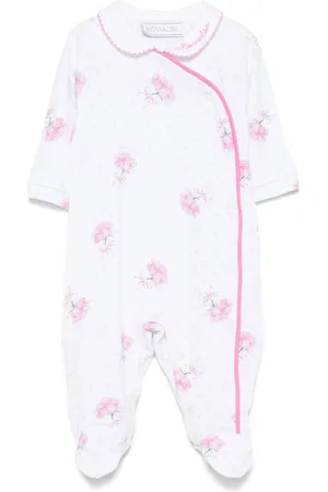 MONNALISA Pijama con lunares estampados