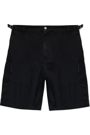 Vetements Pantalones vaqueros cortos