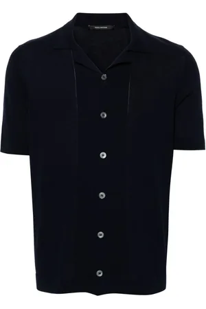 TAGLIATORE Camisa Kenneth