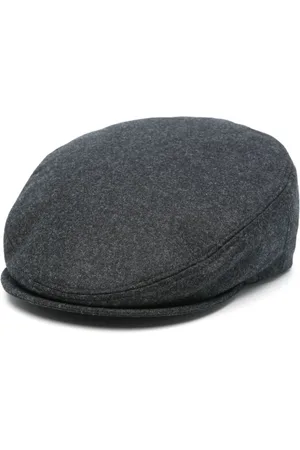 corneliani Gorra lisa