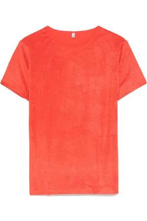 Baserange Camiseta Omo