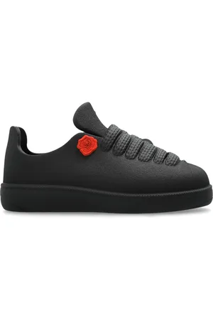Burberry Zapatillas con apliques florales
