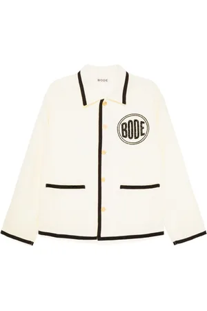 BODE Chaqueta de jugador con cuentas
