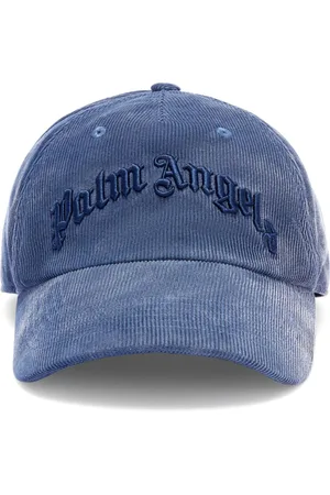 Palm Angels Gorra con logo