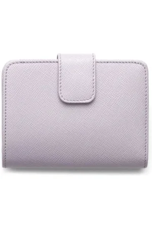Prada Cartera con logo