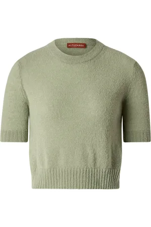 Altuzarra Jersey Ty