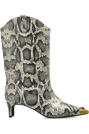 Kurt Geiger Botines Regent con tacón de 55 mm
