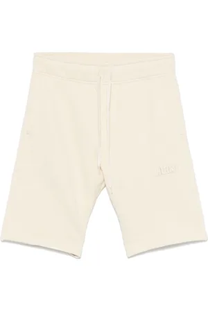 Autry Bermudas con cinturilla elástica