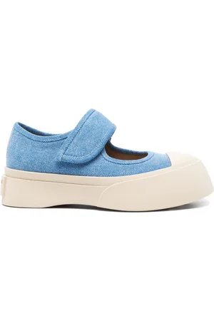 Marni Zapatillas vaqueras