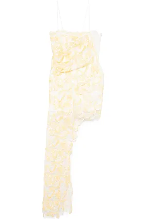 CHRISTOPHER ESBER Vestido corto Floating