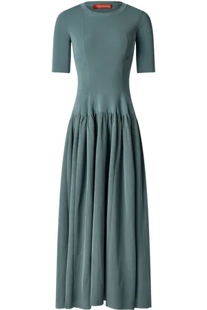 Altuzarra Vestido largo Maisie