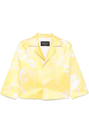 Fabiana Filippi Blazer de seda