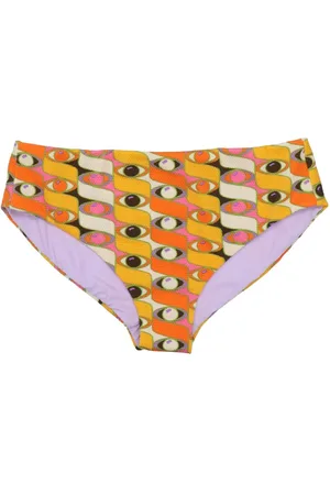 La DoubleJ Bragas de bikini Boy