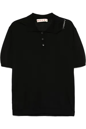 Marni Polo de punto