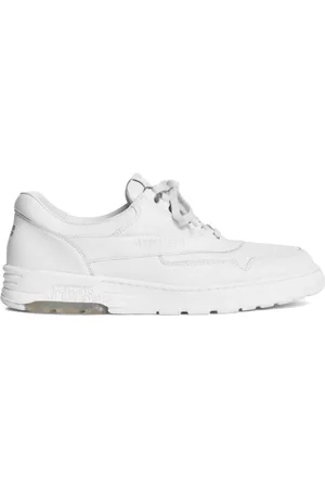 Fursac Zapatillas de cuero de x Mephisto
