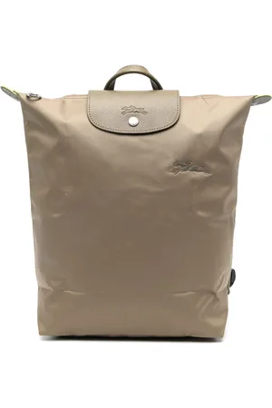 Longchamp Mochila Le Pliage mediana