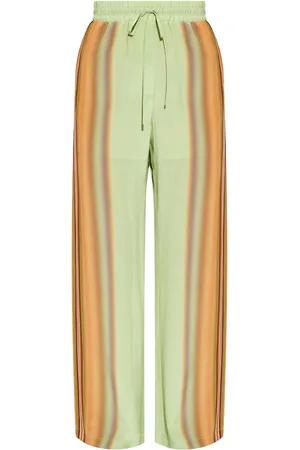 Paul Smith Pantalones a rayas